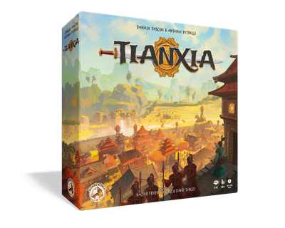 Tianxia EN