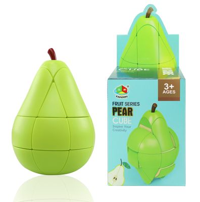 IQ Puzzel - Magic Peer