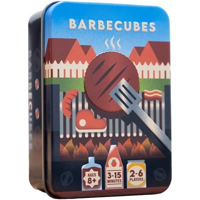 Barbecubes EN