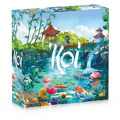 Koi EN
