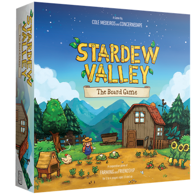 Stardew Valley EN