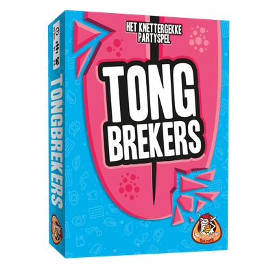 Tongbrekers NL