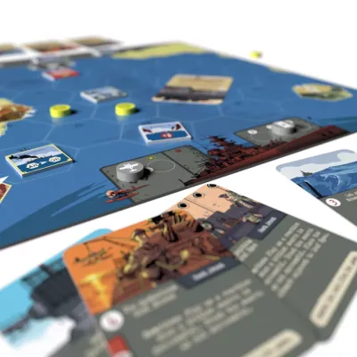The Hunt EN