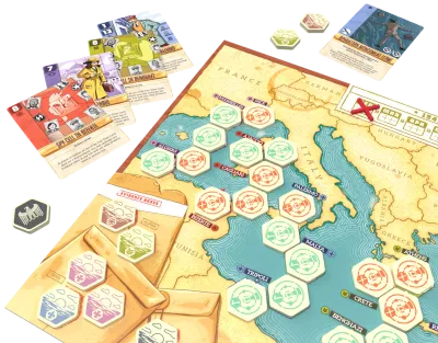 Operation Barclay EN