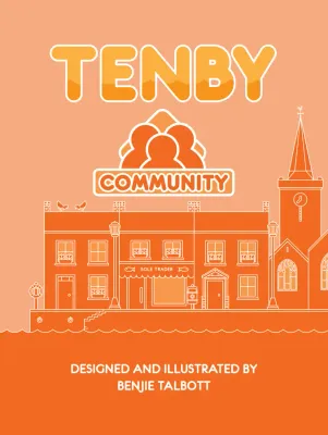 Tenby: Community EN
