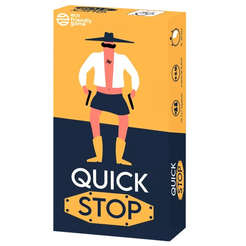 Quick Stop NL Quick Stop NL