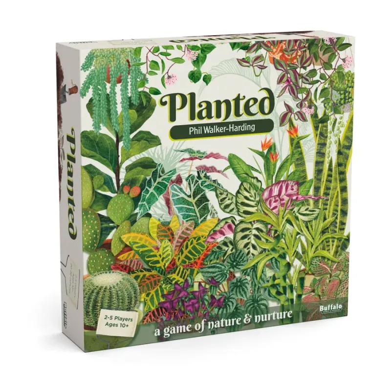 Planted EN
