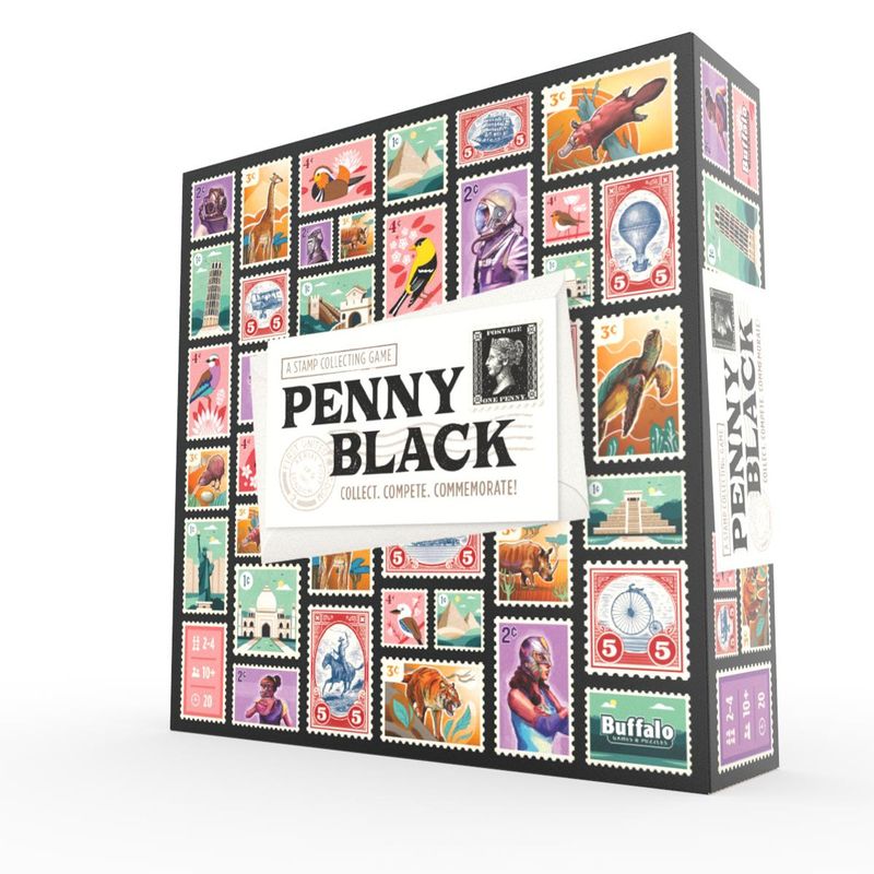 Penny Black EN