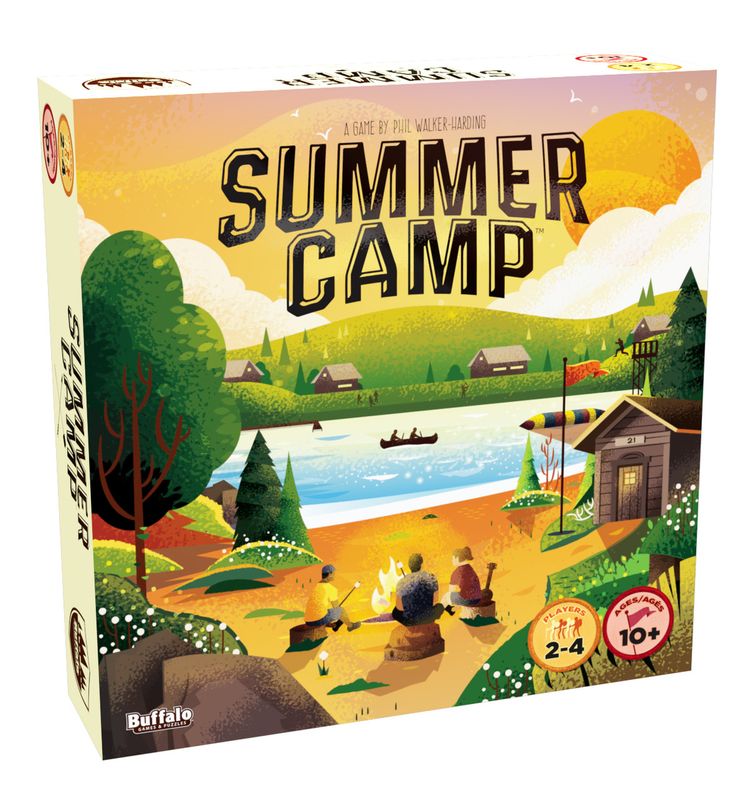 Summer Camp EN