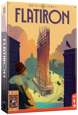 Flatiron NL