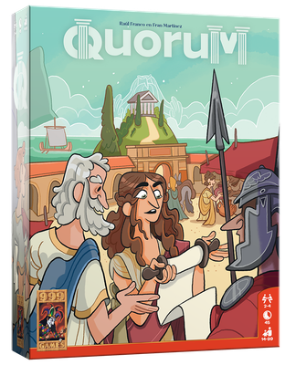 Quorum NL
