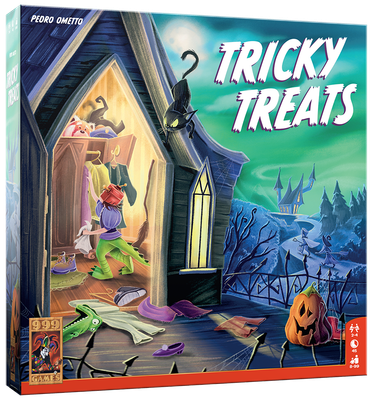 Tricky Treats NL