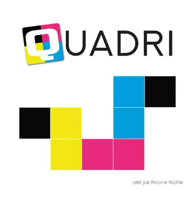 Quadri FR/NL