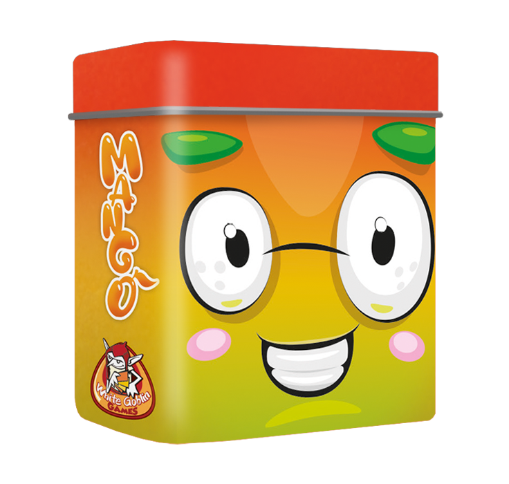 Mango NL