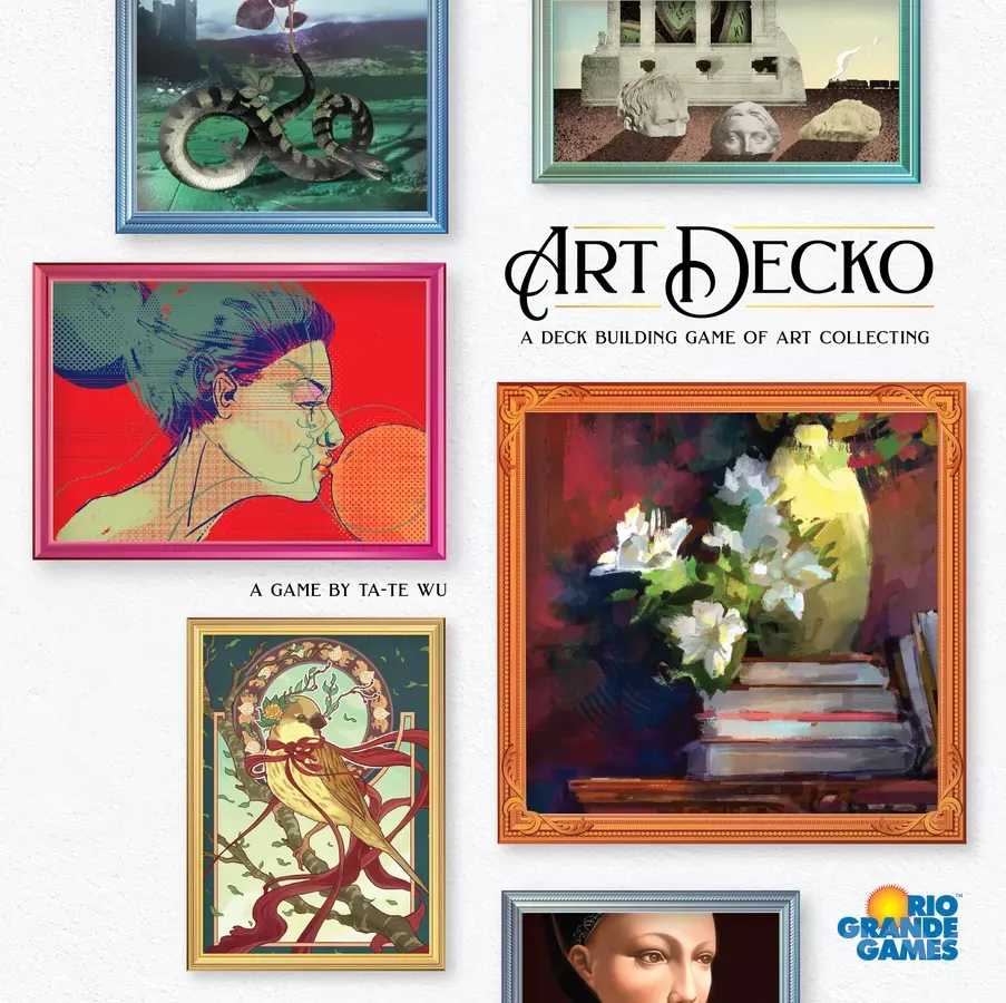 Art Decko EN