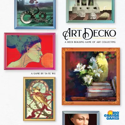 Art Decko EN