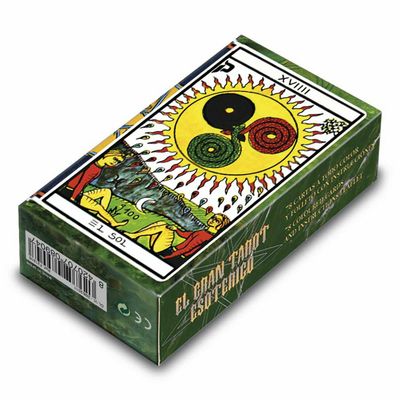 Esoteric Tarot