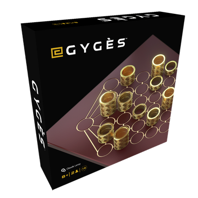 Gyges FR-NL