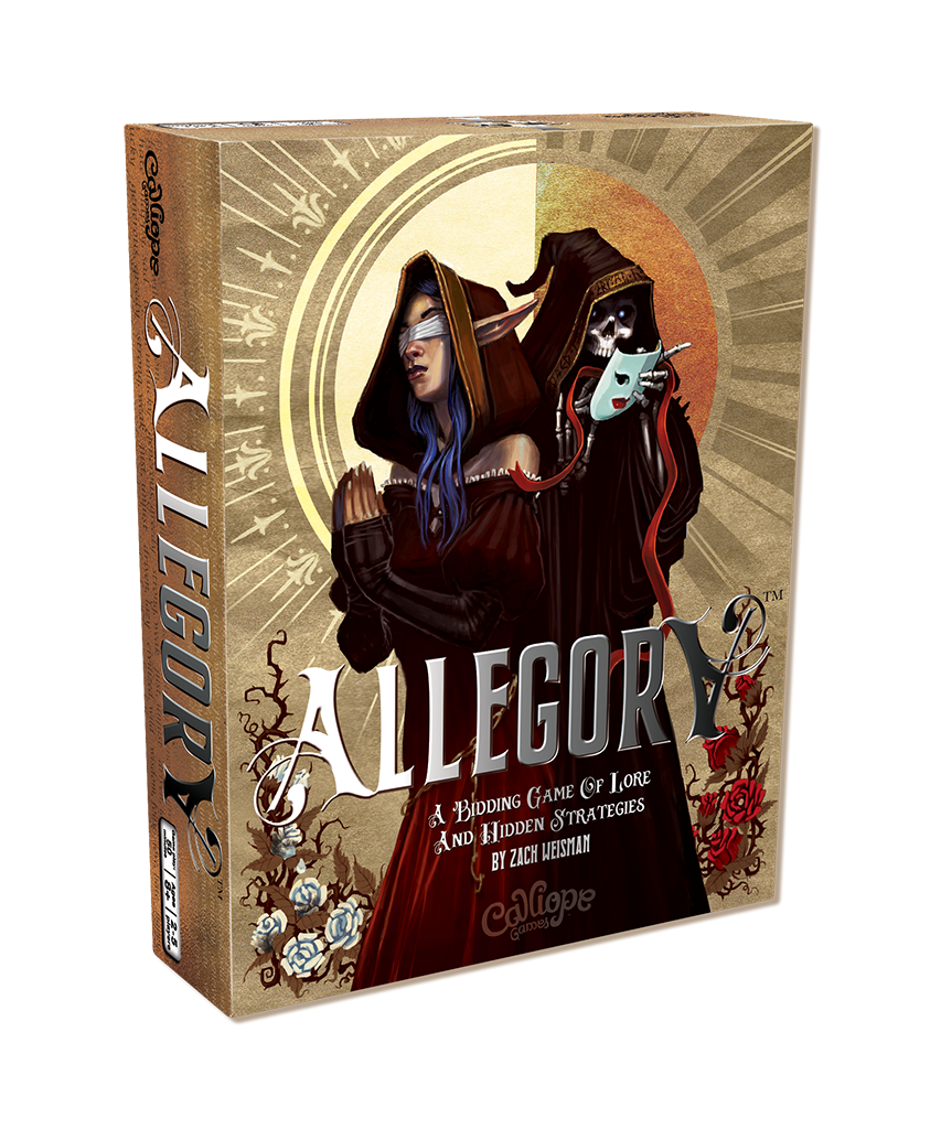 Allegory EN