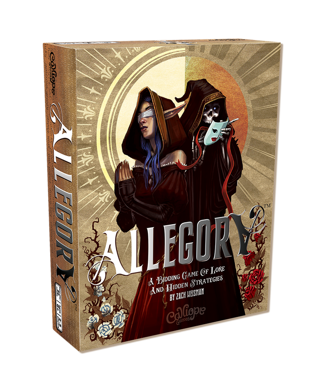 Allegory EN