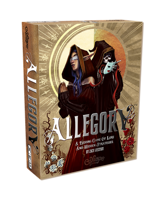 Allegory EN