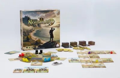 Norsewind EN