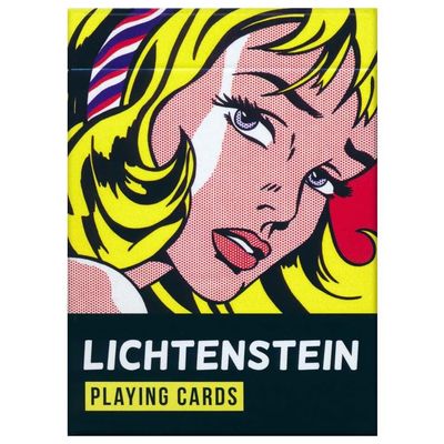 Piatnik Speelkaarten Lichtenstein