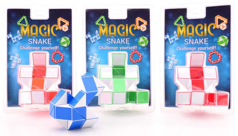 Magic Snake