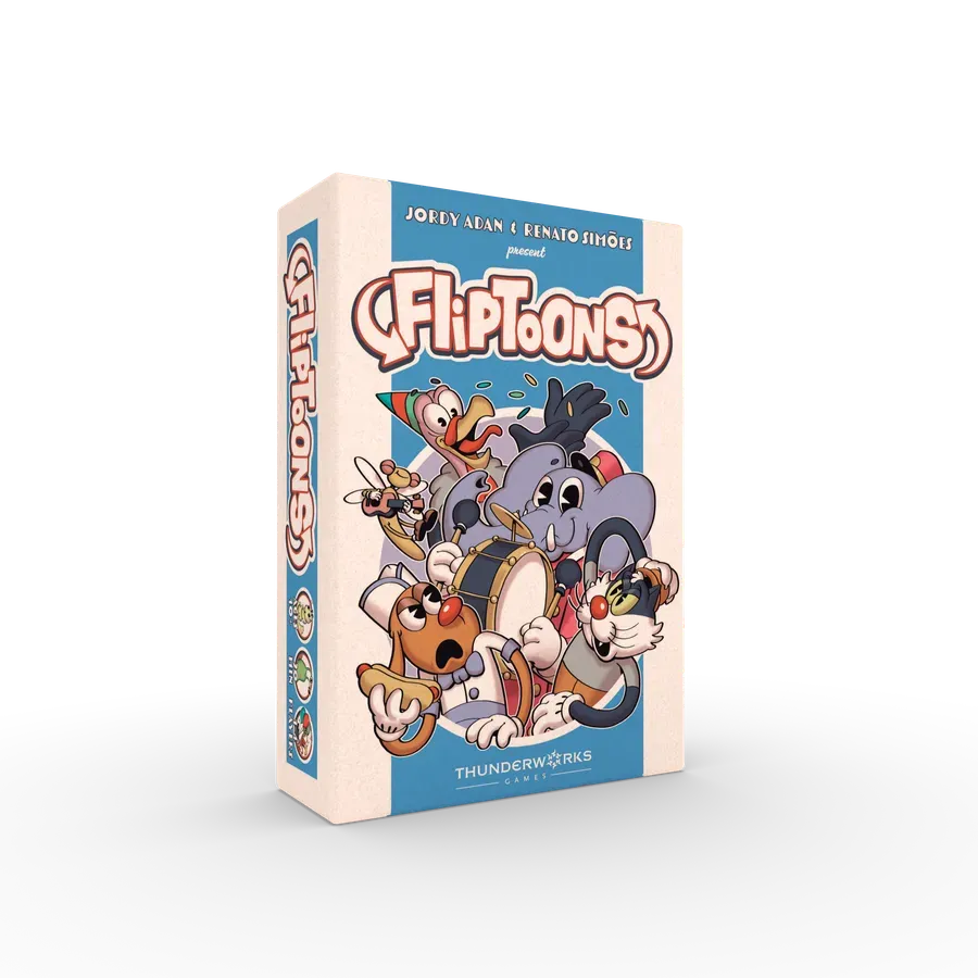 FlipToons EN