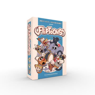 FlipToons EN