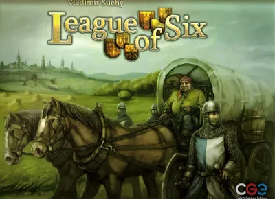 League of Six NL