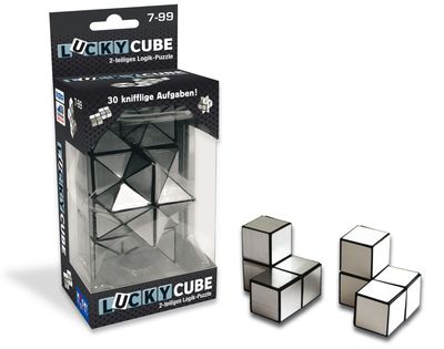 Lucky Cube
