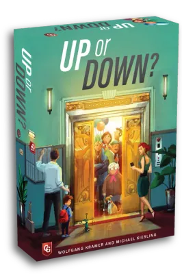 Up or Down? EN