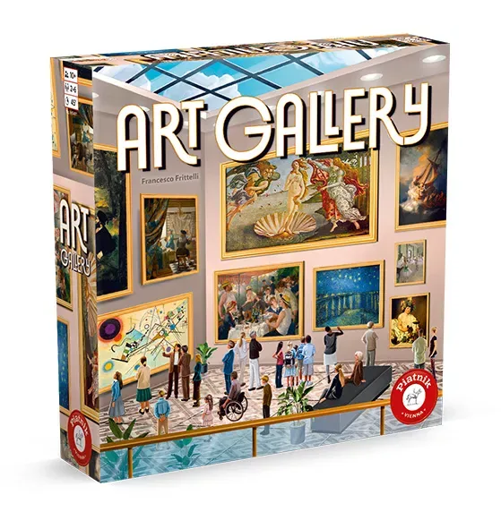 Art Gallery