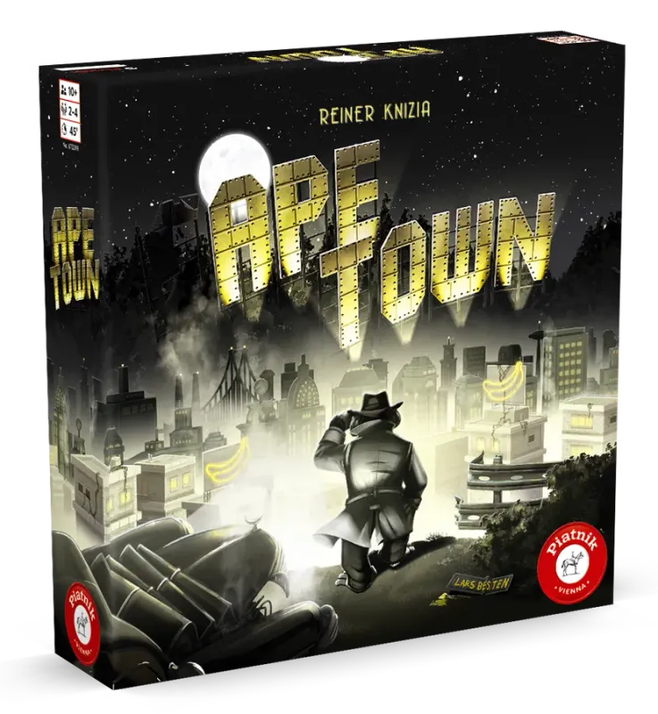 Ape Town
