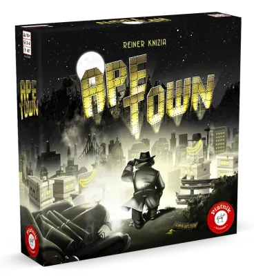 Ape Town