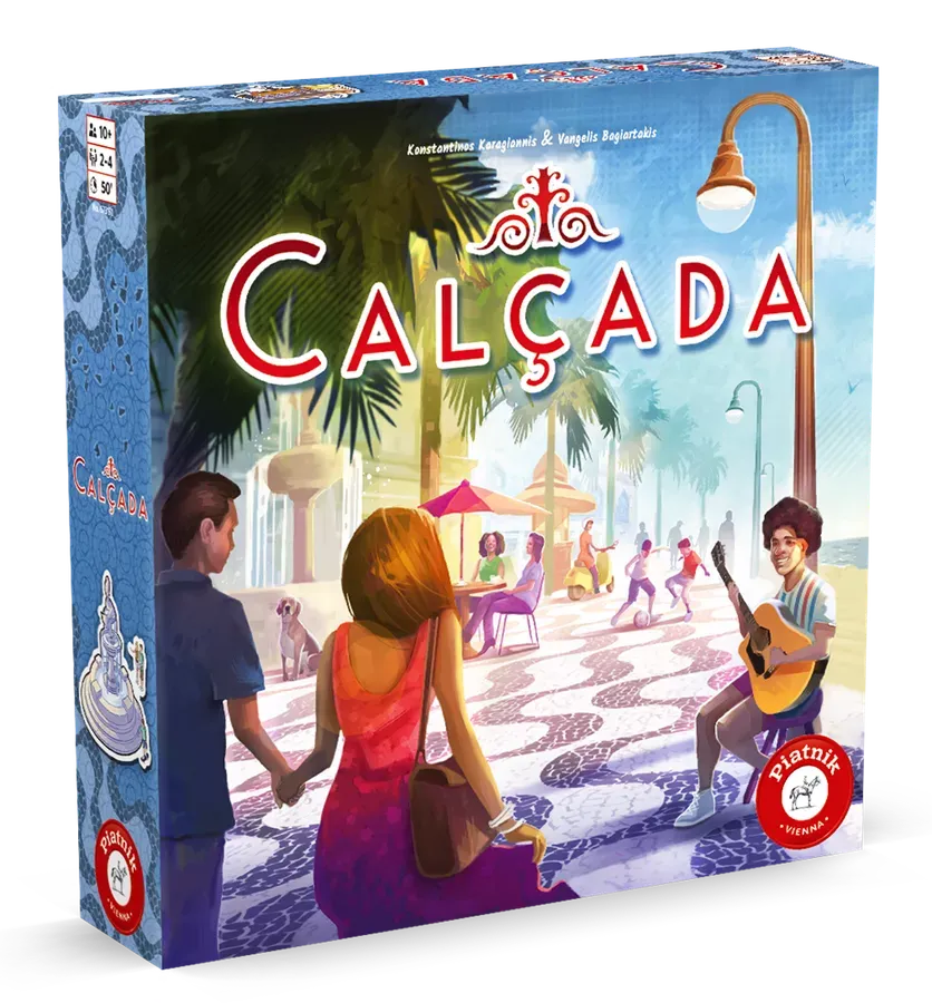 Calcada Calcada
