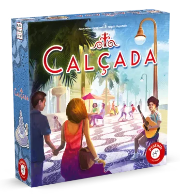 Calcada