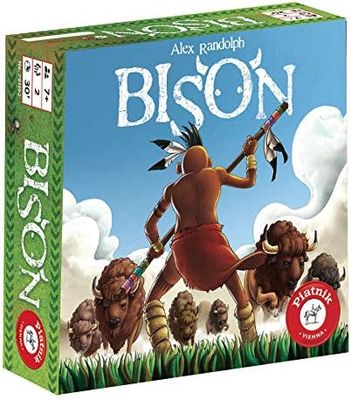 Bison FR