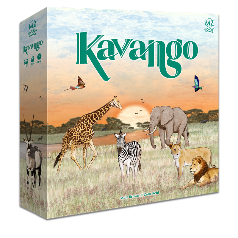 Kavango NL