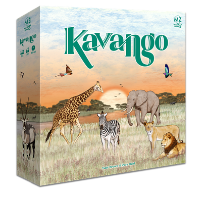 Kavango NL