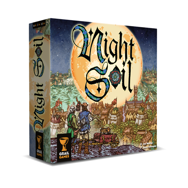 Night Soil EN