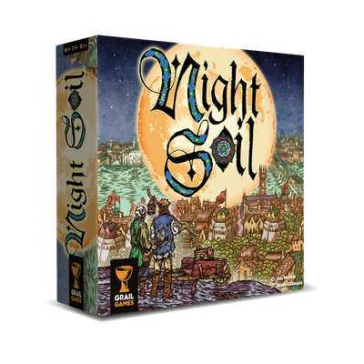 Night Soil EN