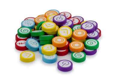 Vantage Skill Token Upgrade Pack