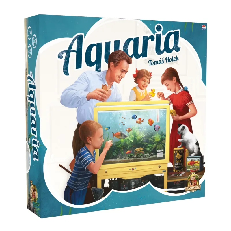 Aquaria NL