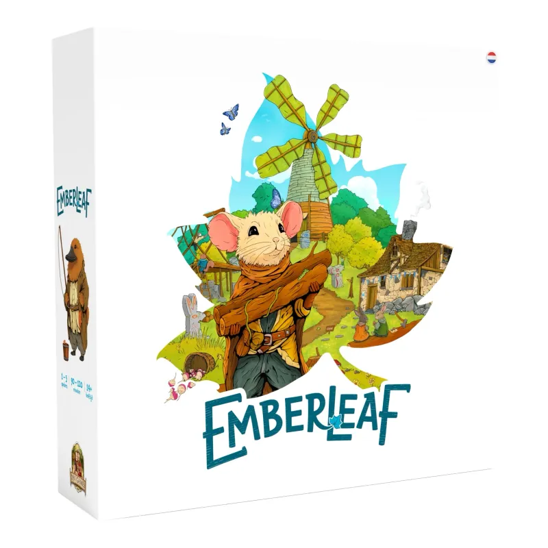 Emberleaf NL