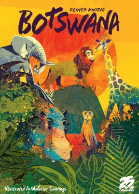 Botswana EN