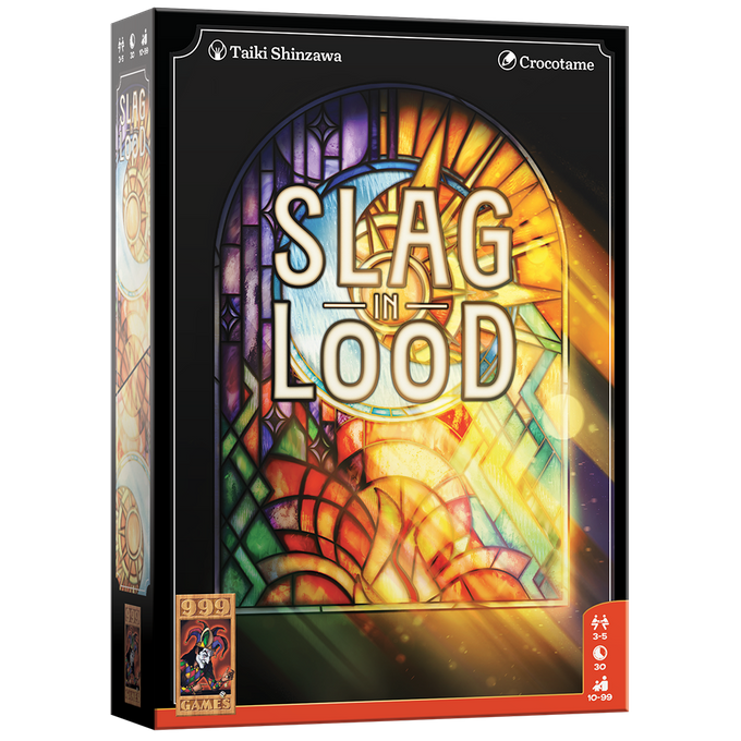 Slag-in-Lood NL Slag-in-Lood NL