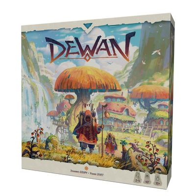 Dewan NL/FR