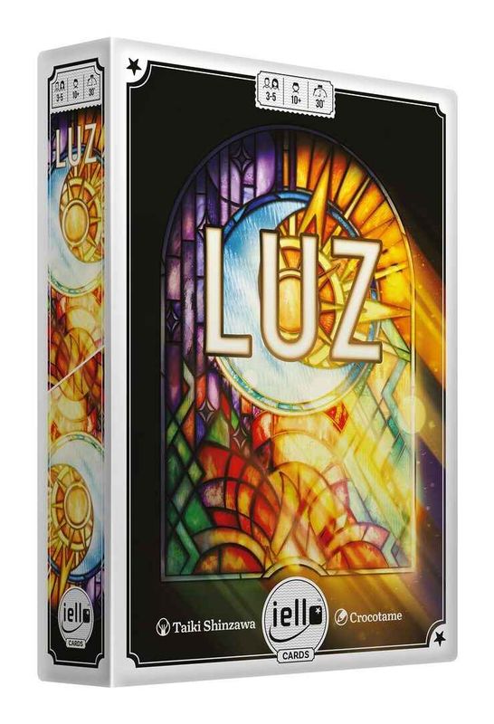 Luz EN